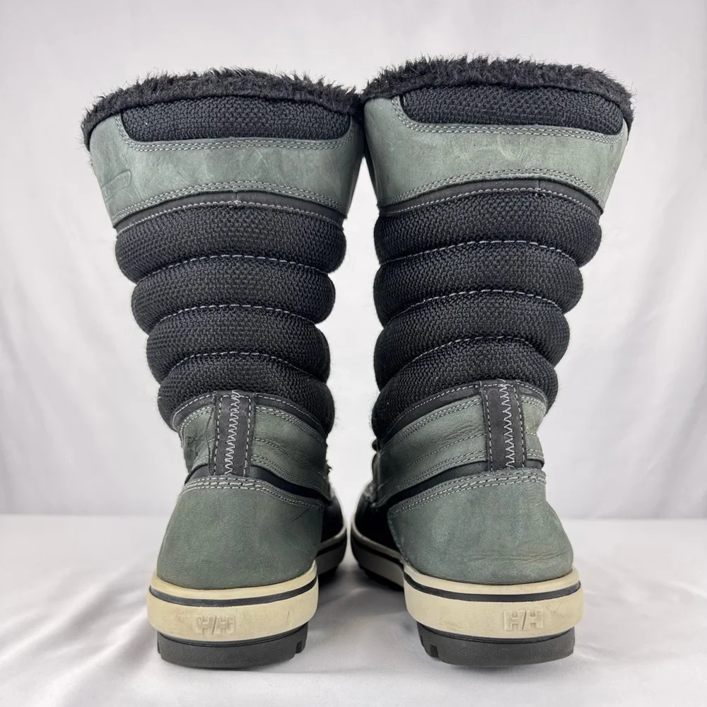 Helly Hansen Garibaldi 2 Waterproof Winter Boot Shoe - Mens